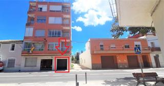 Local commercial  C/ valencia. Solvia inmobiliaria  locales sueca