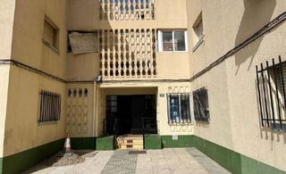 Pis  28 de febrero. Solvia inmobiliaria  piso viator