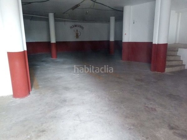 Foto 0474b3cc-70e5-4b18-992d-4109e62d4e88. Local comercial a Albaida