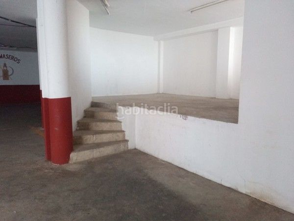 Foto 22f99709-7927-46c8-94e2-3f45b1f4203c. Local comercial a Albaida
