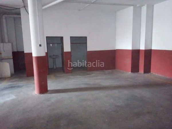 Foto 2466e65a-518b-4bc0-bd30-95d56022004a. Local comercial a Albaida