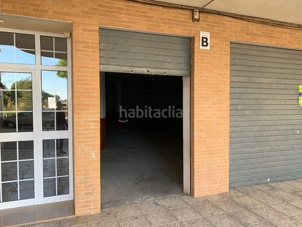 Foto 4d2dbf0d-4b7e-4492-b000-955c68e8dc0e. Local comercial a Albaida