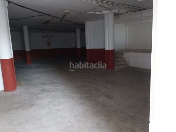 Foto 517376d0-ef8c-4be7-8555-2367736a777e. Local comercial a Albaida
