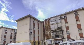 Pis  Luis ortiz muñoz. Solvia inmobiliaria  piso sevilla