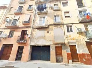 Piso  C/ de ros de medrano. Solvia inmobiliaria  piso tortosa