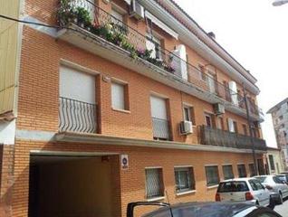 Posto auto  C/ santa fe. Solvia inmobiliaria  garaje rubí