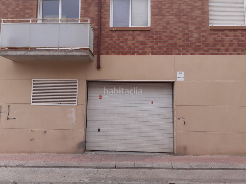 Foto 480d11fb-06c8-4a89-8f21-60f3986c107c. Aparcament cotxe a Ricla