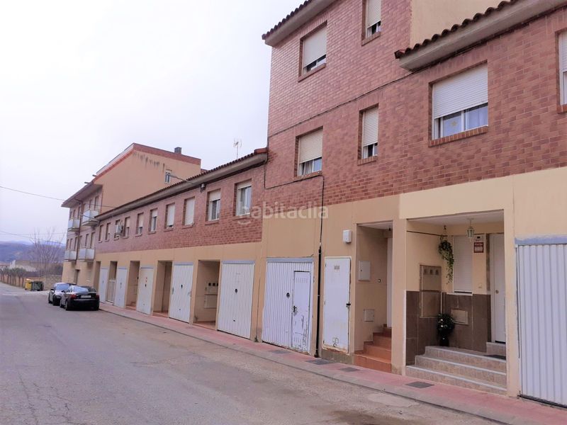 Foto b795472e-bcf3-4308-b7fe-13a6c935d801. Aparcament cotxe a Ricla