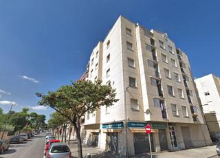 Aparcament cotxe  Mila i fontanals. Solvia inmobiliaria  garaje reus