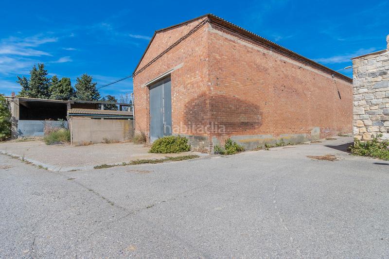 Foto 192ab7e2-3e62-4696-a321-21d00392feb5. Nave industrial solvia inmobiliaria nave industrial en Torrefarrera