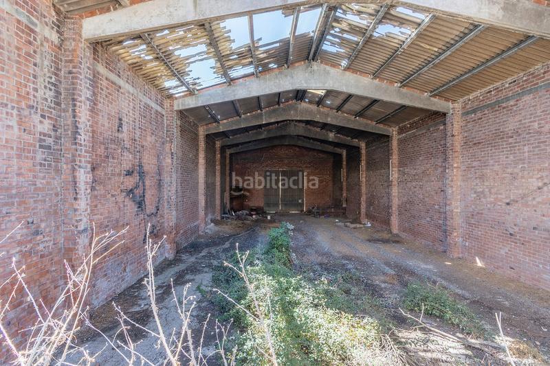 Foto 4bd6869b-0fe2-479b-9ec4-f96f38038bbc. Nave industrial solvia inmobiliaria nave industrial en Torrefarrera