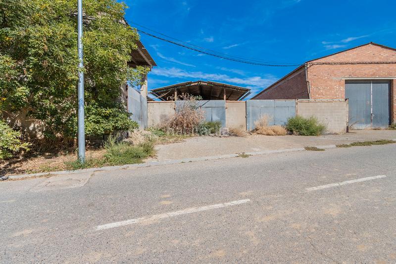 Foto 6d20e78e-cd55-47a1-8834-e1804516bcfd. Nave industrial solvia inmobiliaria nave industrial en Torrefarrera