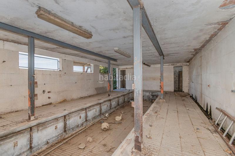 Foto 7326b58b-a934-4e9c-9aa4-2bb2e1c88181. Nave industrial solvia inmobiliaria nave industrial en Torrefarrera