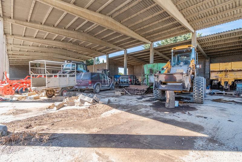 Foto 769a8fb2-1b65-4c8a-9b87-92891e7b5110. Nave industrial solvia inmobiliaria nave industrial en Torrefarrera