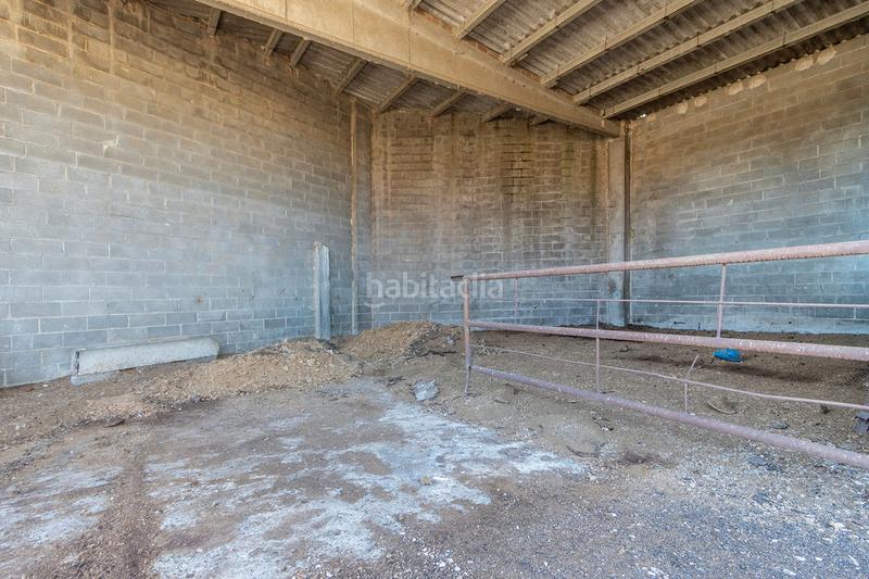 Foto 8a16ac88-e078-4bed-bb2e-b80b55b98ba1. Nave industrial solvia inmobiliaria nave industrial en Torrefarrera