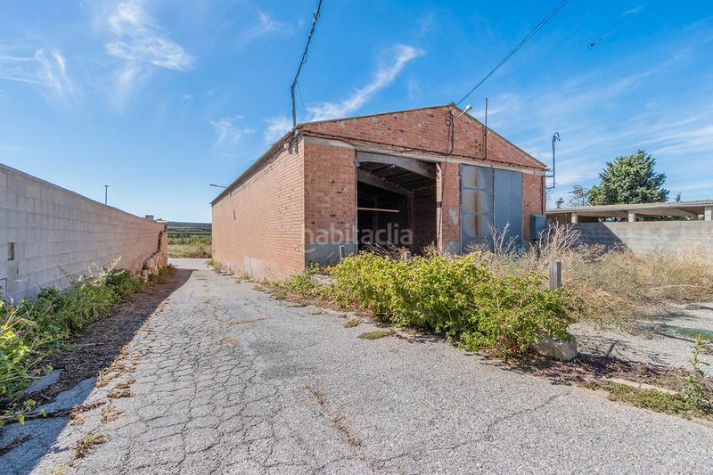 Foto 9037a80b-64af-482b-912e-01af0fd66240. Nave industrial solvia inmobiliaria nave industrial en Torrefarrera