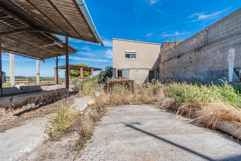 Foto 98666288-8710-47dd-ad72-33e95665342e. Nave industrial solvia inmobiliaria nave industrial en Torrefarrera