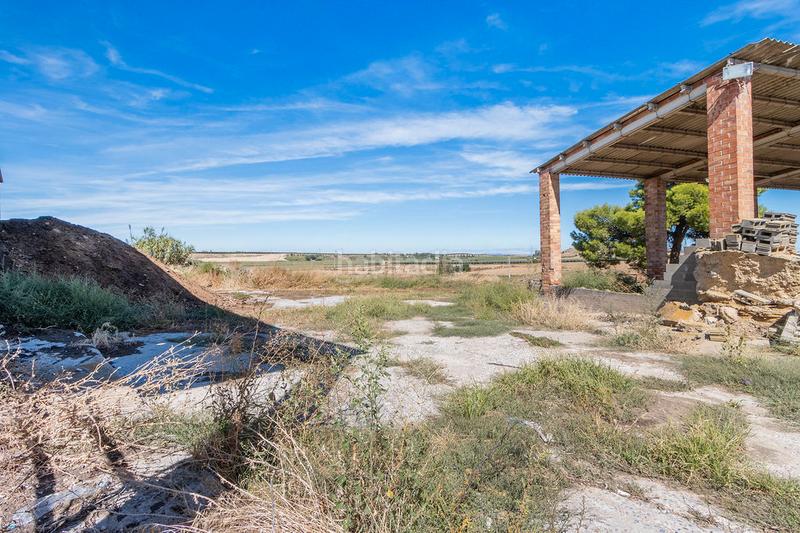 Foto b282e1c8-8d13-4a0c-afd8-639c403cfff8. Nave industrial solvia inmobiliaria nave industrial en Torrefarrera