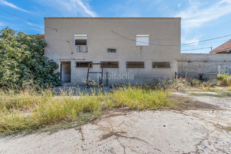 Foto ce09579d-2ee4-4167-b41a-bad766f52384. Nave industrial solvia inmobiliaria nave industrial en Torrefarrera