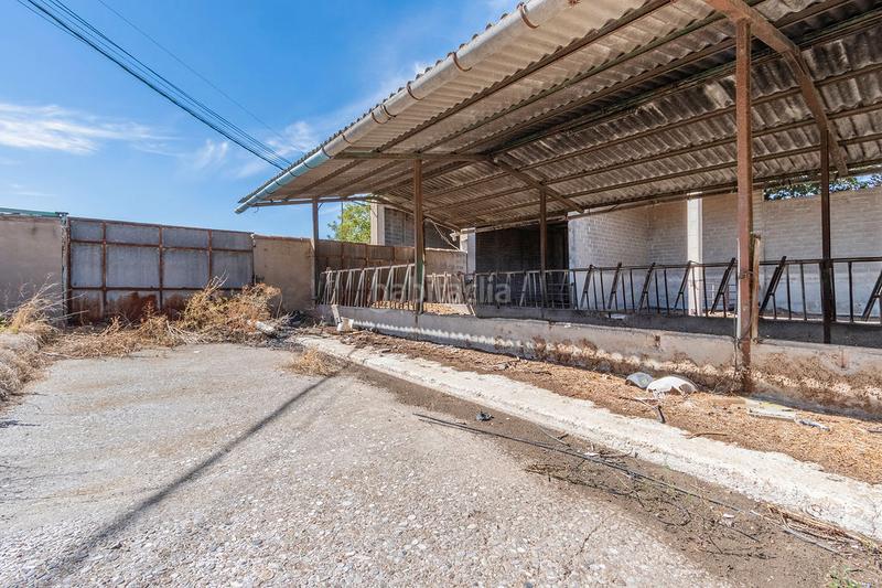 Foto d525d76d-5963-440c-85ee-d5e315d5c5c8. Nave industrial solvia inmobiliaria nave industrial en Torrefarrera