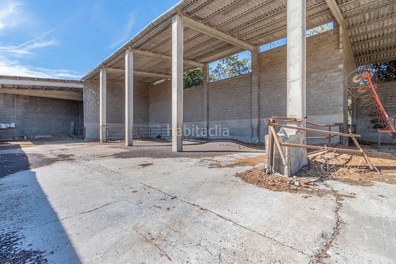 Foto e47c23a8-210f-47d1-a75a-6ea1f9d317f9. Nave industrial solvia inmobiliaria nave industrial en Torrefarrera