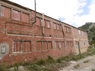 Nau industrial  Santa marina (vandellos). Solvia inmobiliaria  nave industrial vandellòs i lhospitalet de