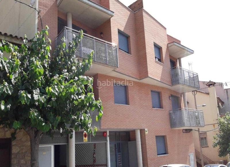 Foto 4ed01be2-2611-4cb8-917c-08edcc816ecd. Autoparkplatz in Vallirana