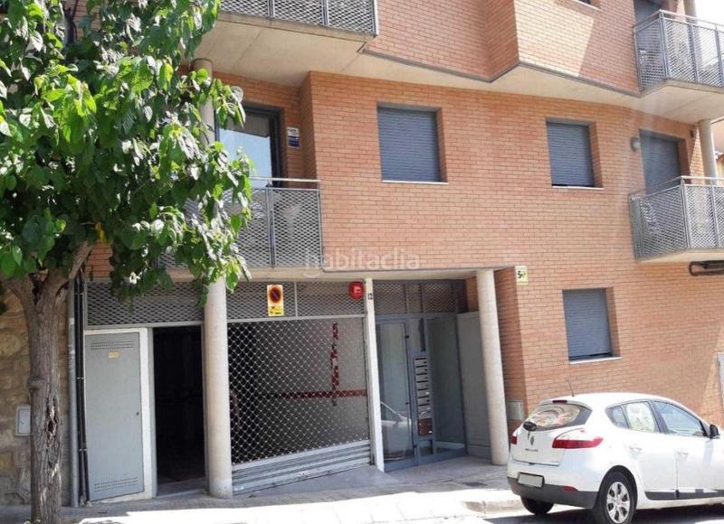 Foto 77cebf92-8d84-49e7-bb91-6bc020939617. Autoparkplatz in Vallirana