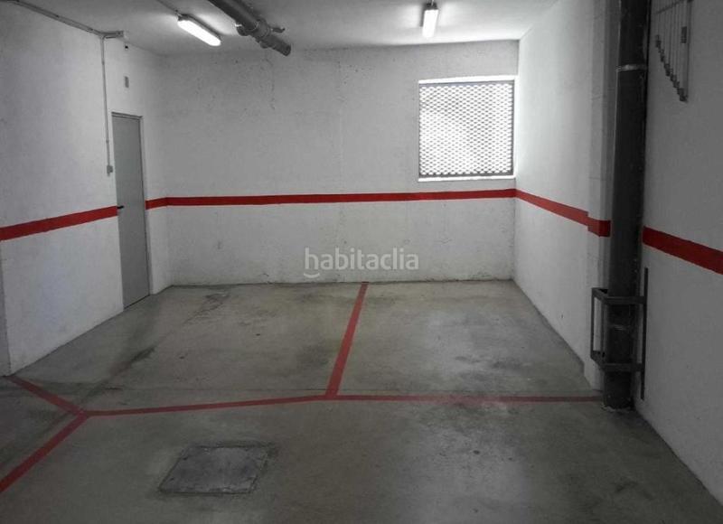 Foto 90c92be7-32f9-4d29-a488-8feb5ad8b76f. Autoparkplatz in Vallirana