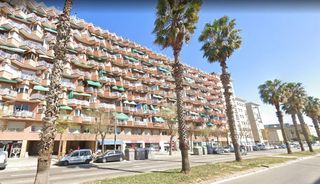 Aparcament cotxe  C/ zona franca. Solvia inmobiliaria  garaje barcelona