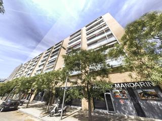 Appartement  C/ radi. Solvia inmobiliaria  piso barcelona