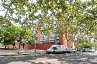 Pis  C/ radi. Solvia inmobiliaria  piso barcelona