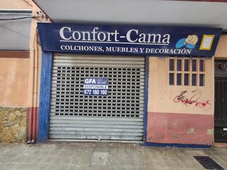 Local Comercial en c/ hermanos vilafañe