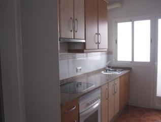 Piso  Del mar. Solvia inmobiliaria  piso vera