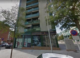 Geschäftsraum  Lluis muncunill. Solvia inmobiliaria  locales terrassa