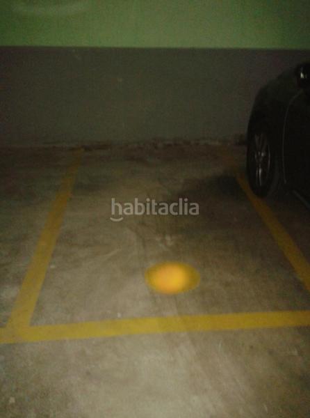 Foto 1f556255-d576-42b4-a150-3943343114e7. Aparcament cotxe a Plaça Catalunya Manresa