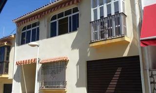 Doppelhaus  Vicente aleixandre. Solvia inmobiliaria  chalet adosado lucena