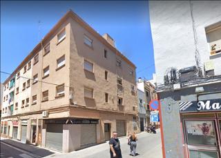 Appartement  C/ verge de las maravillas. Solvia inmobiliaria  piso mataró