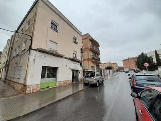 Piso  C/ francolí. Solvia inmobiliaria  piso tarragona