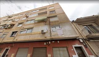 Appartement  Alcoy. Solvia inmobiliaria  piso elda