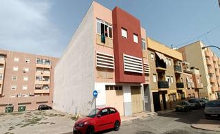 Appartement  Opalo. Solvia inmobiliaria  piso vícar