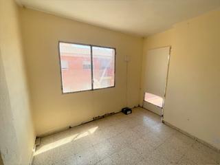 Pis  Benito perez galdos. Solvia inmobiliaria  piso alguazas