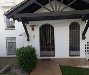 Aparcament cotxe  Mirador de guadalpin. Solvia inmobiliaria  garaje marbella