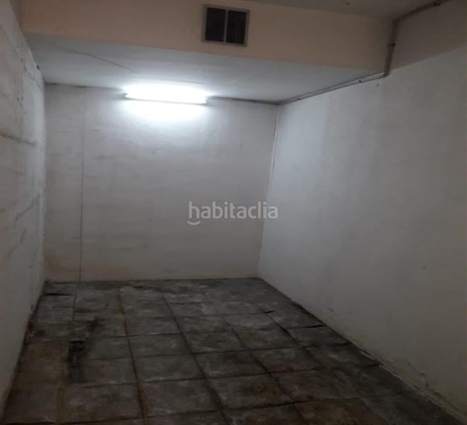 Foto 6a4c726c-cee2-4cef-b1bb-a0c4f39e1d29. Parking coche solvia inmobiliaria garaje en Valdeolletas - Las Cancelas - Xarblanca Marbella