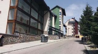 Appartement  Solynieve. Solvia inmobiliaria  piso monachil