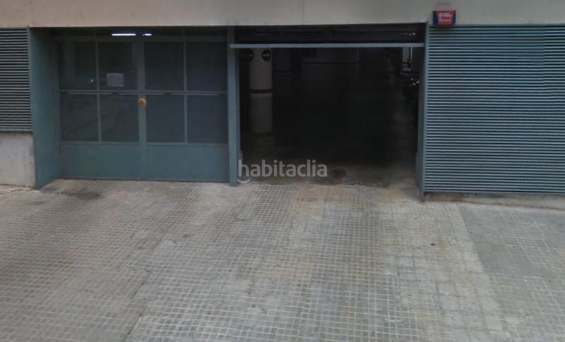 Foto 32ba0e3b-bcd6-4150-9d20-d4f3c9d80477. Aparcament cotxe a Sallent