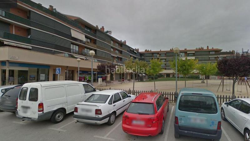 Foto 5a87bd4d-fccf-4ccd-807e-324cc4e1a640. Aparcament cotxe a Sallent