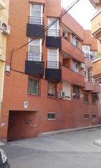 Aparcament cotxe  Servet. Solvia inmobiliaria  garaje unión la