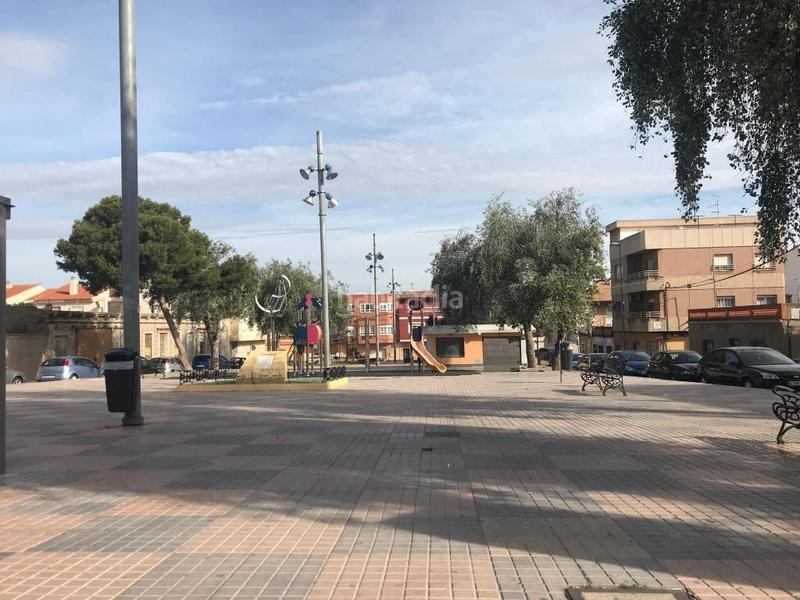 Foto f0dd118e-489e-41a2-92c3-116cf7d63284. Aparcament cotxe a La Unión Unión (La)