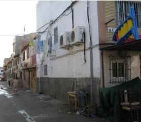 Casa aparellada  Manzano. Solvia inmobiliaria  chalet adosado sevilla